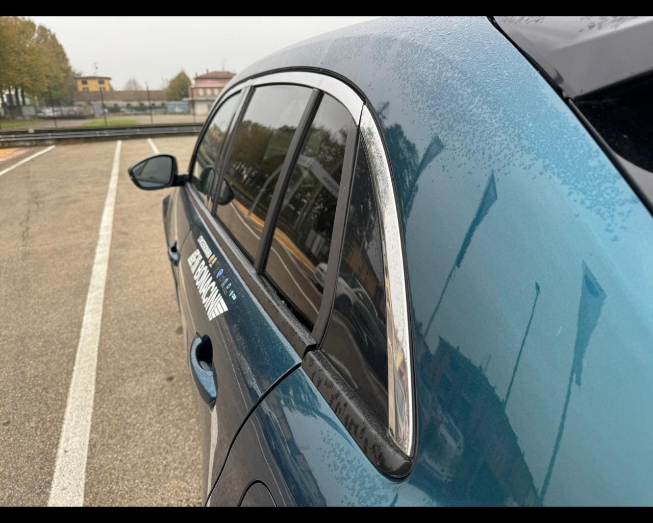 600 La Prima Hybrid 100cv