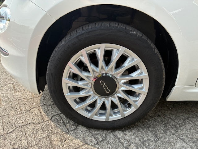 500 MY22 (312) 500 My24 500 1.0 70 Cv Hybrid