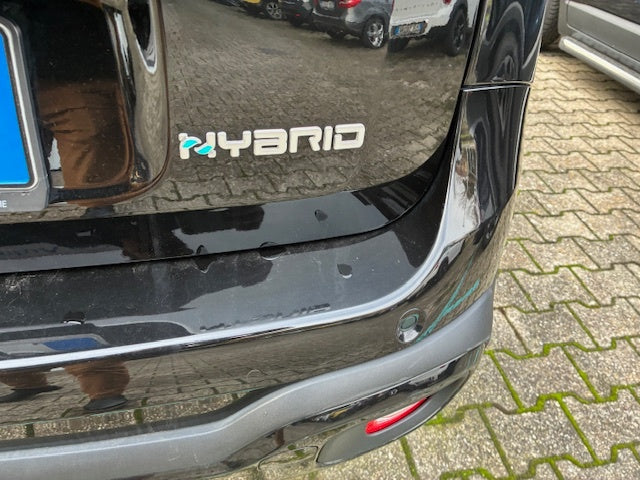 PANDA HYBRID 1.0 CROSS