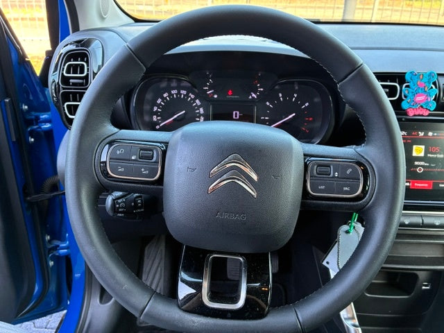 CITROEN C3 AIRCROSS 1.5 HDI YOU