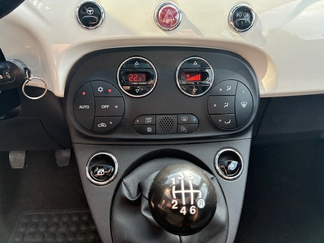 500 MY22 (312) 500 My24 500 1.0 70 Cv Hybrid