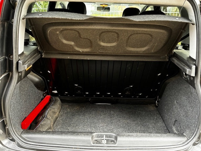 FIAT PANDA 4X4 1.3 MJT