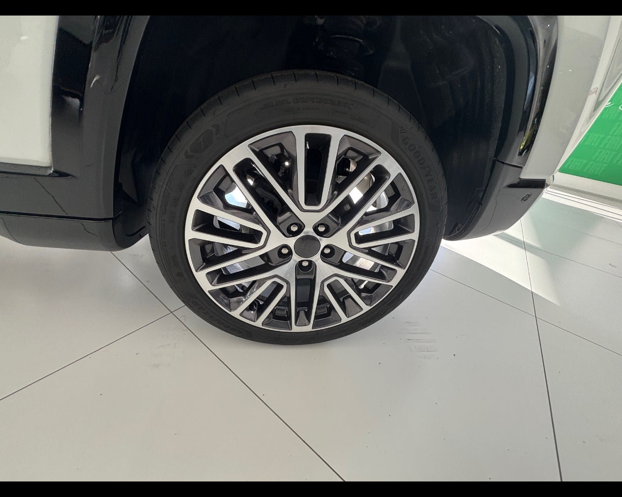 JEEP COMPASS E-HYBRID MY 24 SUMMIT 1.5 TURBO T4 130 CV FWD DCT7