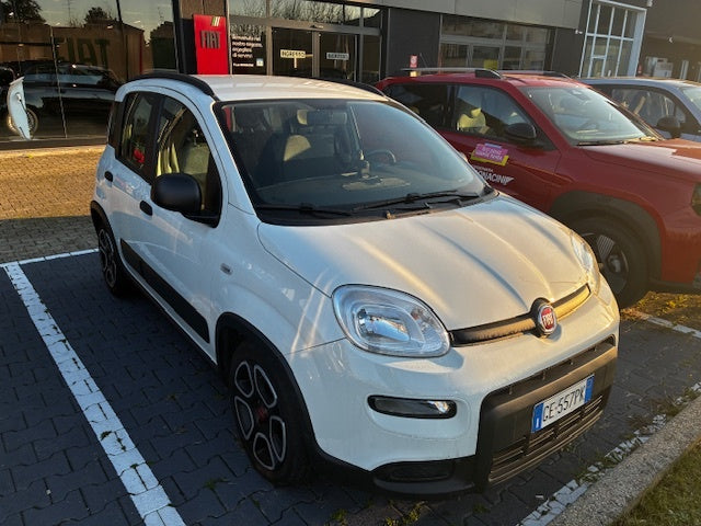 FIAT PANDA 1.0 HYBRID CITY LIFE
