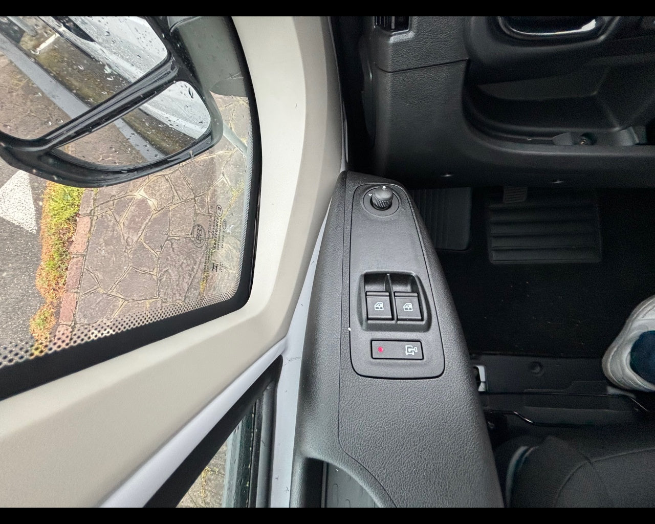 Ducato Serie 2 Furgone Lastrato 33q Mh2 140cv 2.2 Multijet 3 E6e