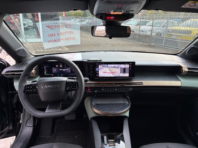 Nuova Ypsilon Ibrida Ypsilon 1.2 100cv Ibrida