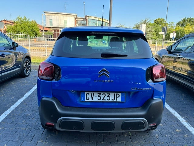 CITROEN C3 AIRCROSS 1.5 HDI YOU