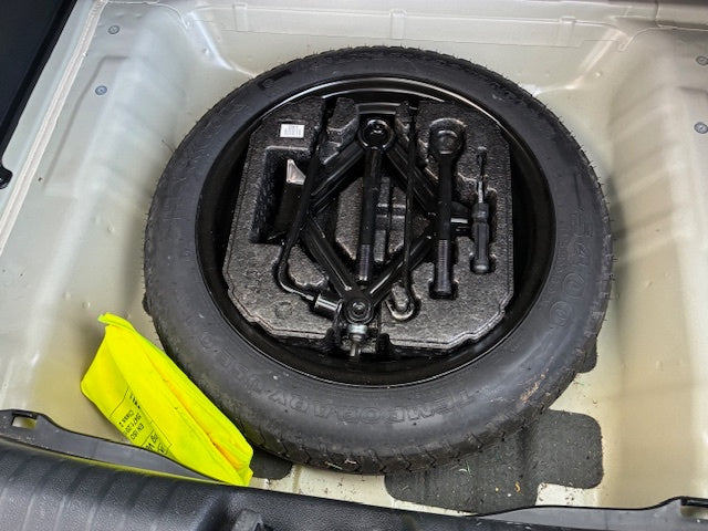 KIA NIRO HYBRID STYLE