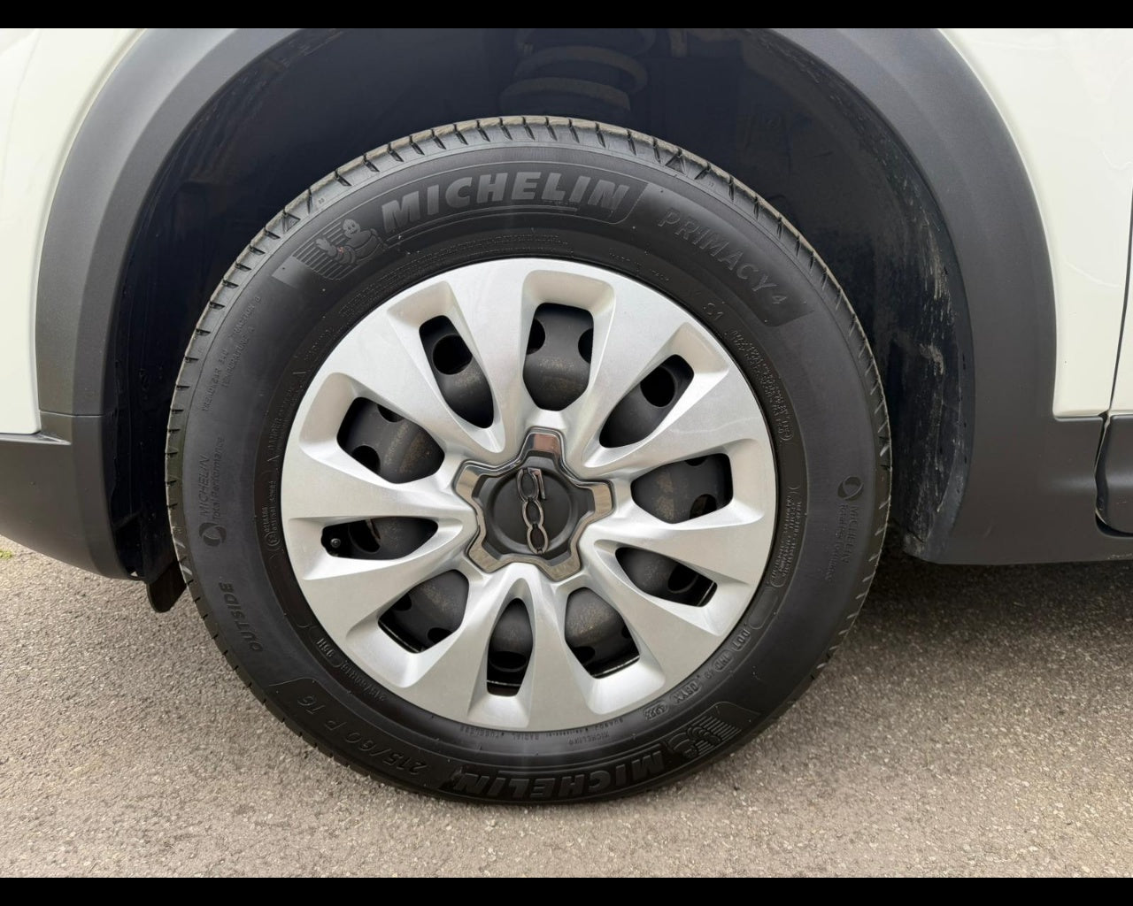 FIAT 500X 1.3 MJT 95CV