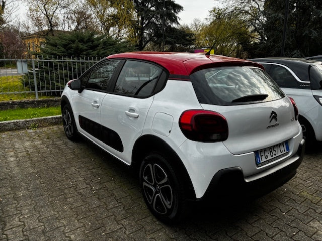 CITROEN C3 1.2 BZ 83CV