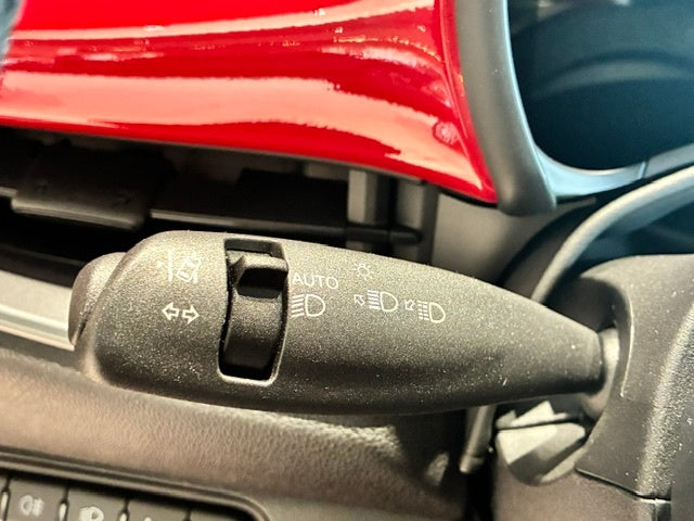 500 Hybrid Berlina Torino 1.0Hybrid Berlina