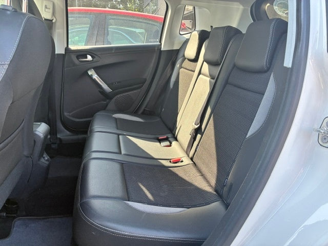 PEUGEOT 2008 1.6 HDI 120CV ALLURE
