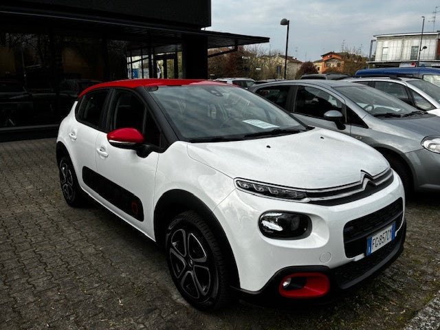 CITROEN C3 1.2 BZ 83CV