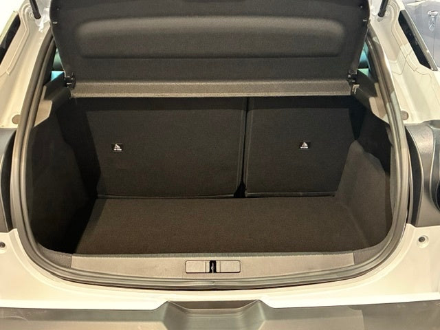 Nuova Ypsilon Mhev Serie 1 Nuova Ypsilon 1.2 110cv Ibrida