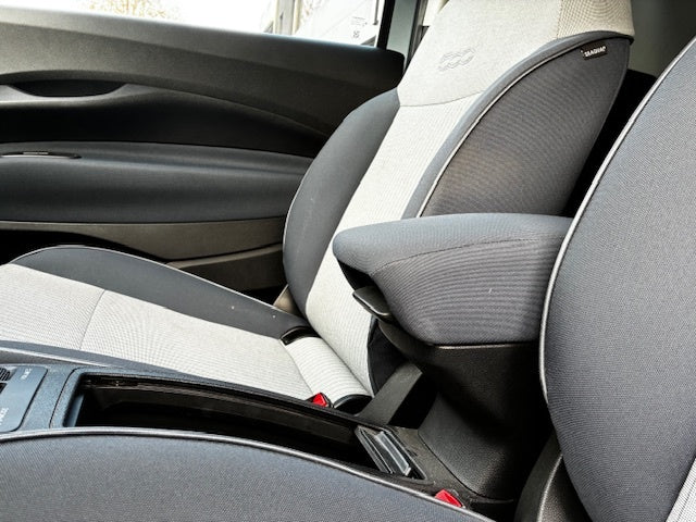 500 BEV 3+1 ICON 320KM