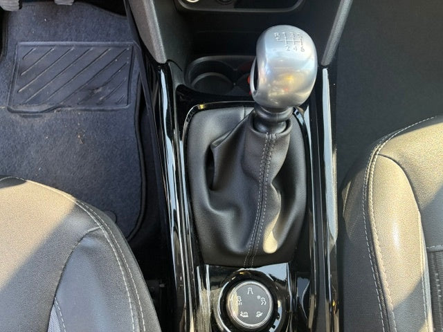 PEUGEOT 2008 1.6 HDI 120CV ALLURE