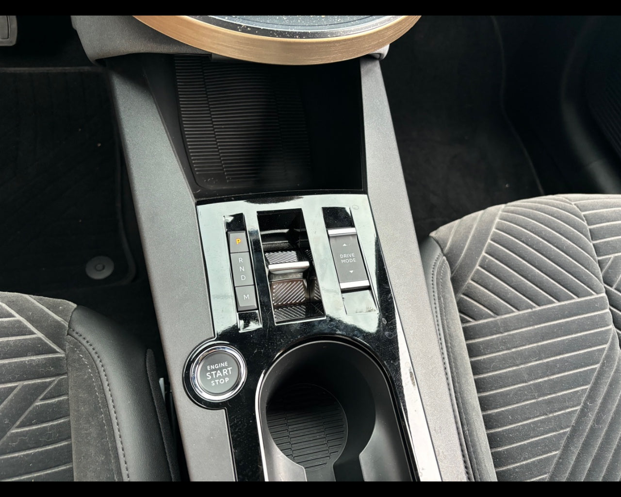Nuova Ypsilon Ibrida Lx 1.2 100cv Ibrida