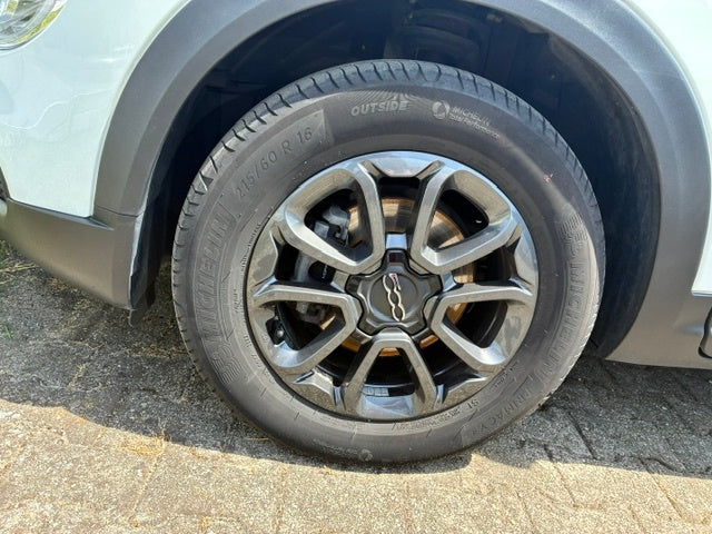 FIAT 500X 1.6 MJT 130CV CONNECT
