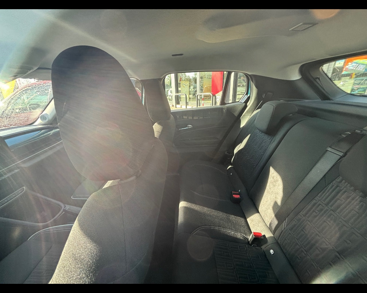 600 Hybrid My25 600 1.2 Hybrid100cv