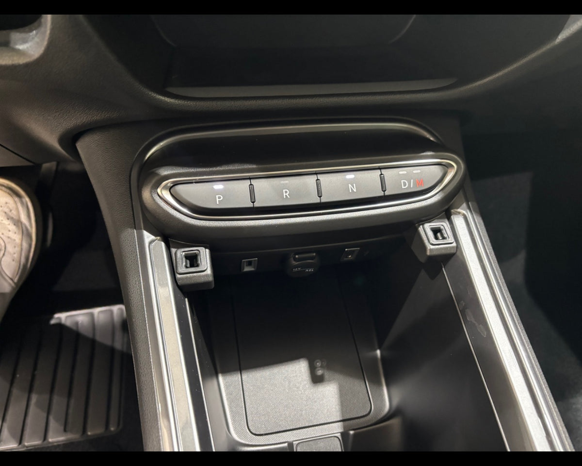 600 Hybrid Icon 1.2 Hybrid 145cv