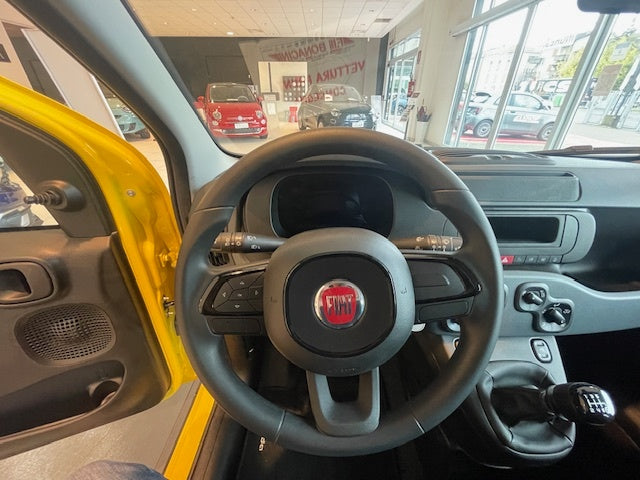 Panda 1.0 70cv Hybrid Panda