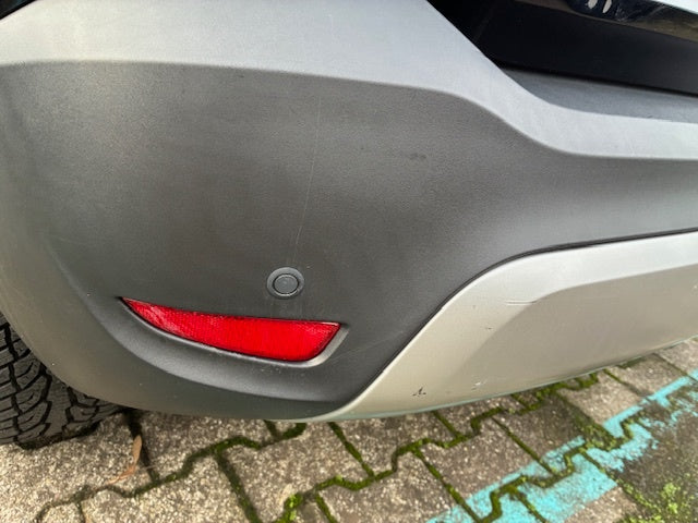 OPEL CROSSLANDX 1.2 BZ 120°