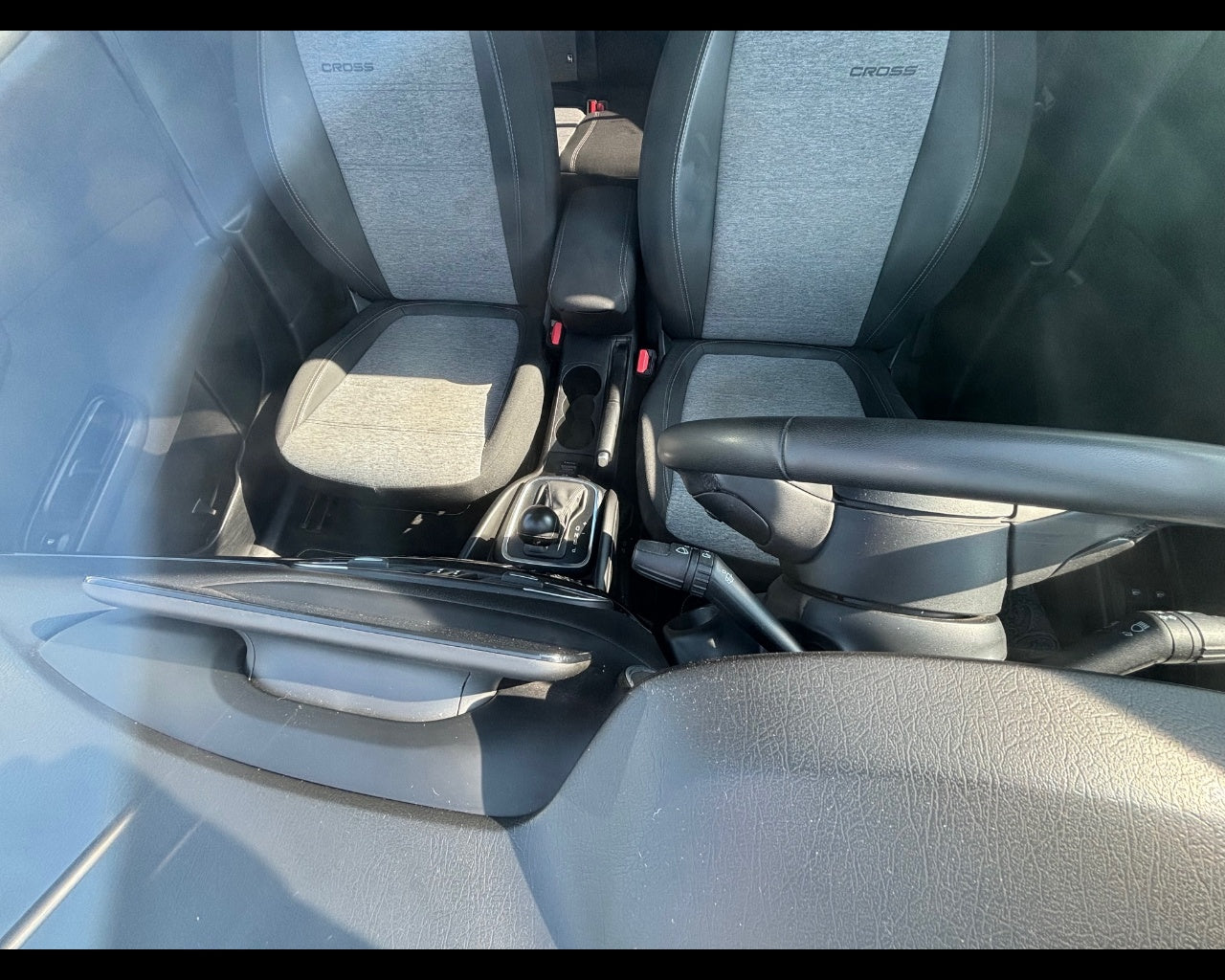 FIAT TIPO SW 1.5 HYBRID CROSS 130CV