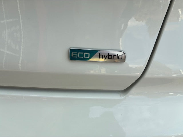 KIA NIRO HYBRID STYLE