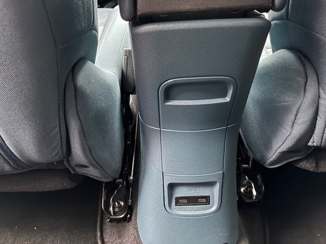 Grande Panda Hybrid La Prima 1.2 Hybrid 100cv