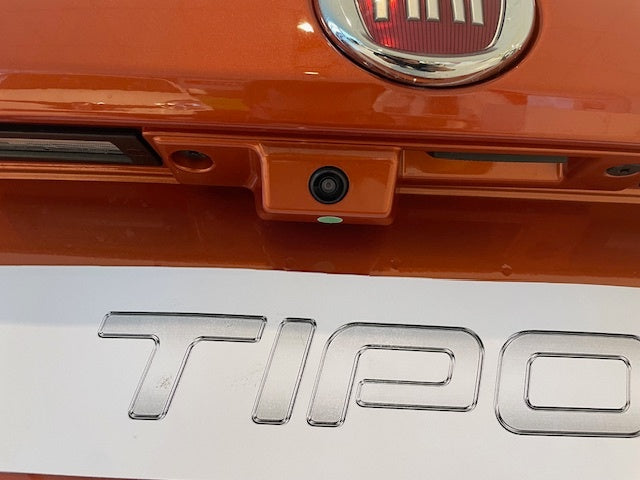 Tipo Hatchback My23 1.5 Hybrid130cv Dct Hb Cross
