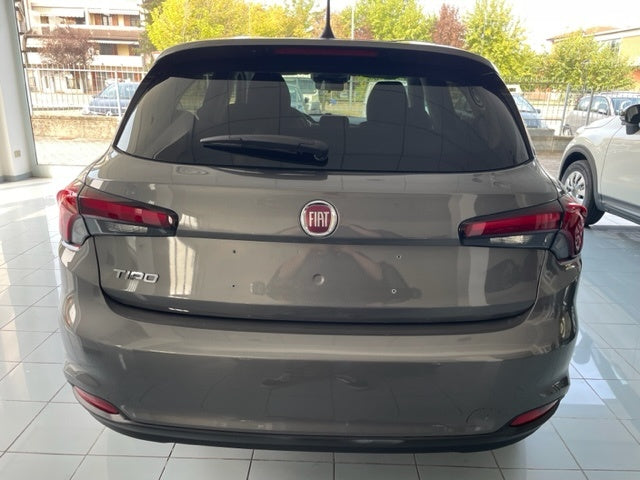Tipo Hatchback My23 1.5 Hybrid130cv Dct Hb Tipo