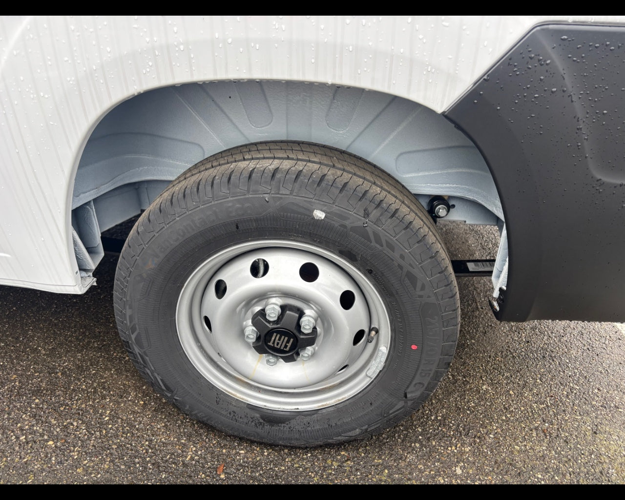 Ducato Serie 2 Furgone Lastrato 33q Mh2 140cv 2.2 Multijet 3 E6e