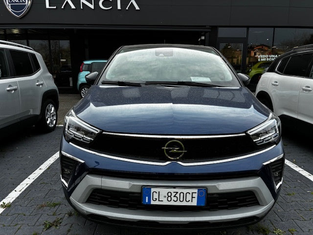 OPEL CROSSLANDX 1.2 BZ