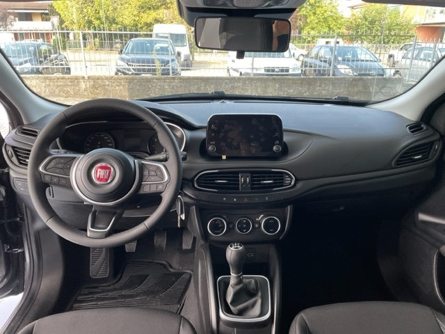 Tipo Hatchback My23 1.5 Hybrid130cv Dct Hb Tipo