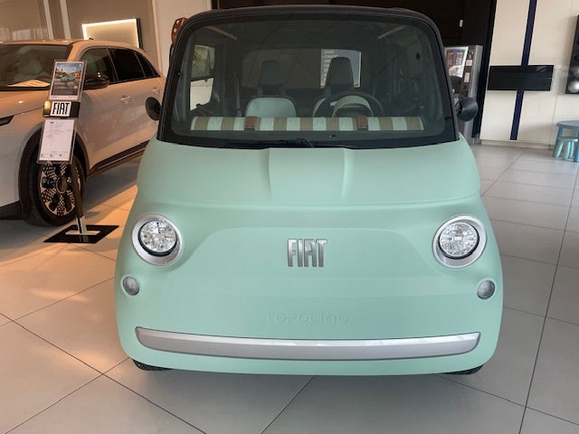 TOPOLINO SERIE 2