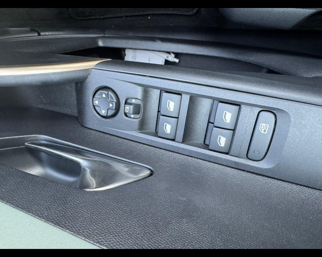 Nuova Ypsilon Ibrida Ypsilon 1.2 100cv Ibrida