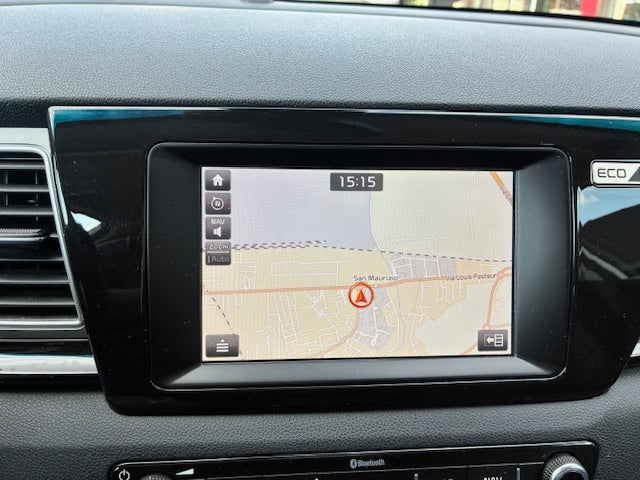 KIA NIRO HYBRID STYLE