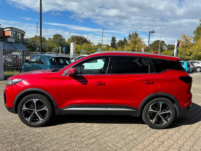 DR 6.0 1.5T GPL