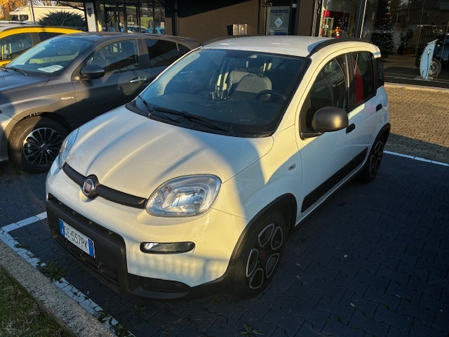 FIAT PANDA 1.0 HYBRID CITY LIFE