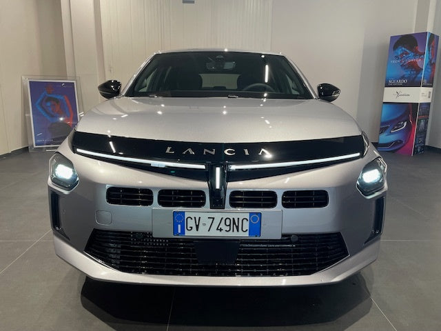 Nuova Ypsilon Ibrida Lx 1.2 100cv Ibrida
