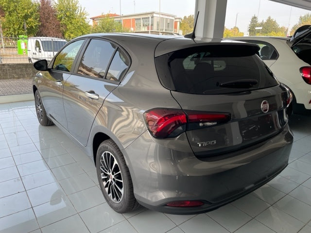 Tipo Hatchback My23 1.5 Hybrid130cv Dct Hb Tipo