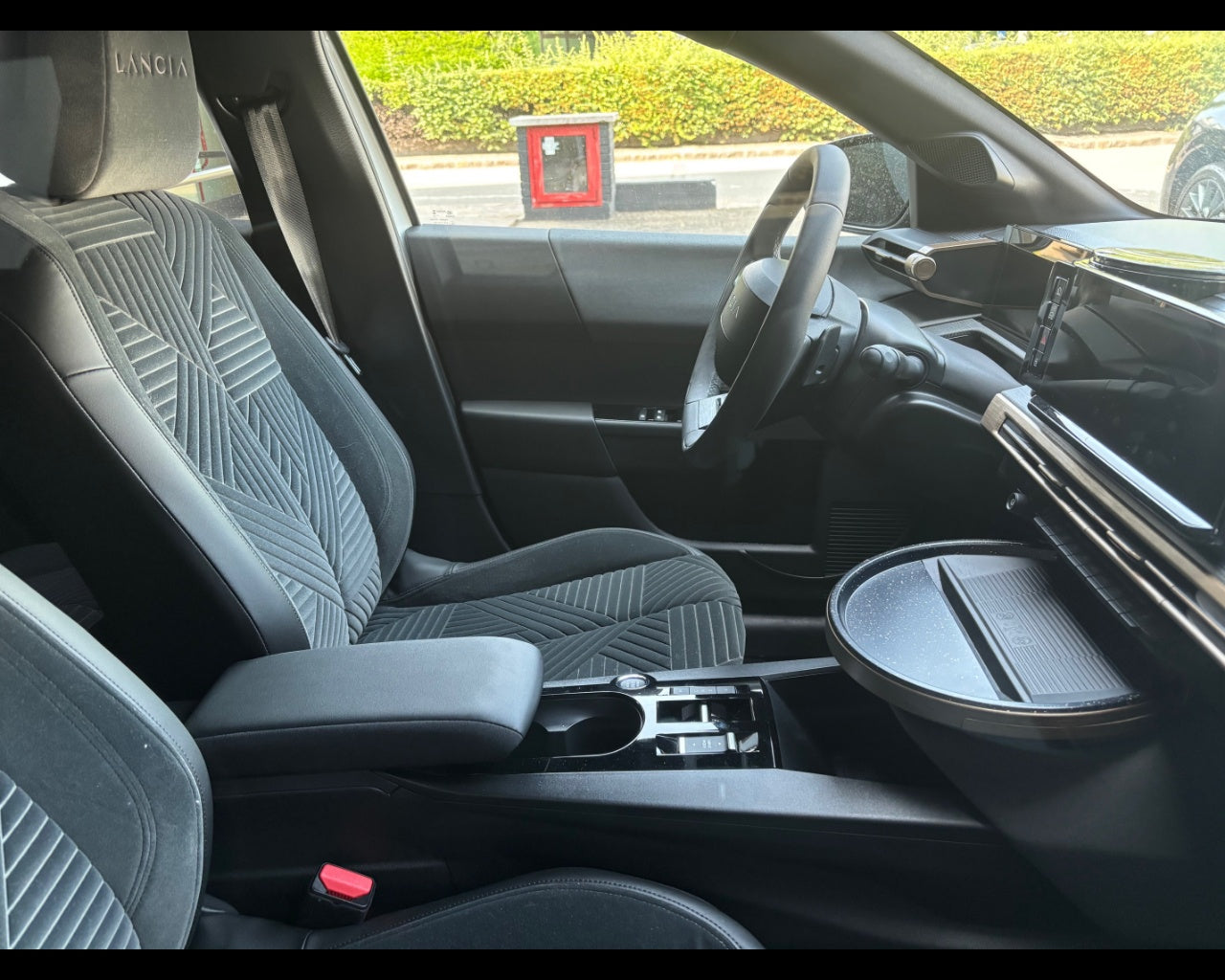 Nuova Ypsilon Ibrida Lx 1.2 100cv Ibrida