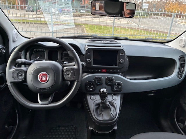 PANDA HYBRID 1.0 CROSS