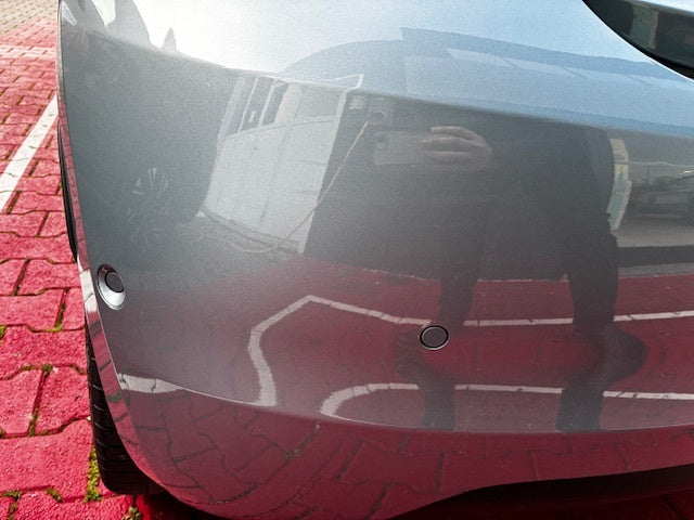 500 BEV 3+1 ICON 320KM