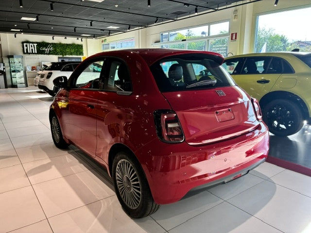 500 Hybrid Berlina Torino 1.0Hybrid Berlina