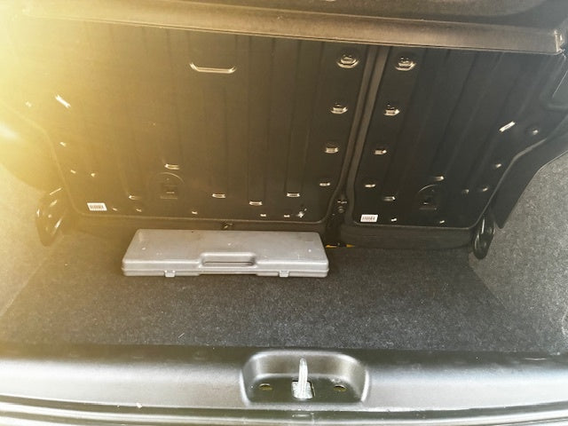 PANDA CROSS 1.2 BZ 69CV