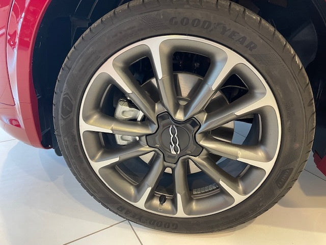 500x My23 1.5 Hybrid 130cv DctSport