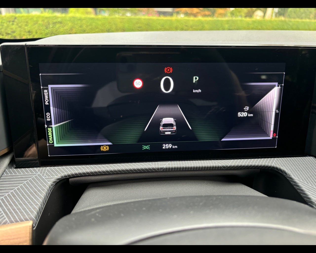 Nuova Ypsilon Ibrida Lx 1.2 100cv Ibrida