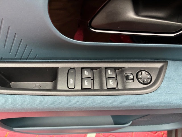 Grande Panda Hybrid La Prima 1.2 Hybrid 100cv