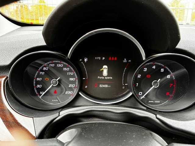 FIAT 500X 1.3 150CV DCT DOLCEVITA YACHT CAPRI